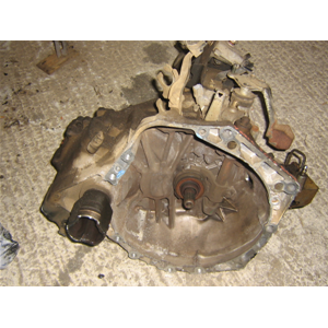 CAMBIO MARCE MANUALE TOYOTA YARIS 2 II (P9)(2005-2010) 1.0