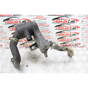 SEPARATORE OLIO FORD FOCUS 1 [98-07]  1.8 TDCI 115CV 85KW COD MOTORE: F9DA, F9DB