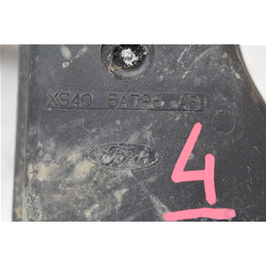 SEPARATORE OLIO FORD FOCUS 1 [98-07]  1.8 TDCI 115CV 85KW COD MOTORE: F9DA, F9DB