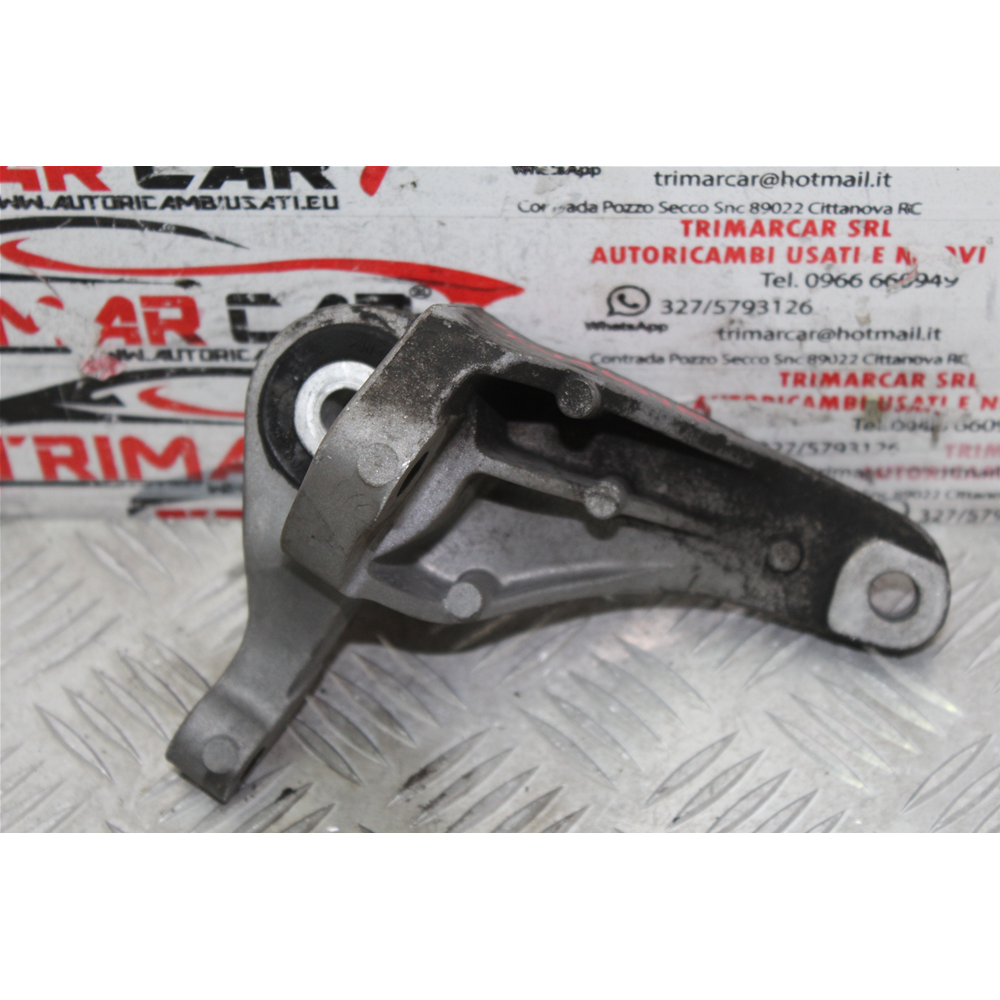 SUPPORTO MOTORE FOCUS 2 SW (DA_HCP) [04-12] 1.6TDCI 109CV 80KW 3M51-6P093-AE