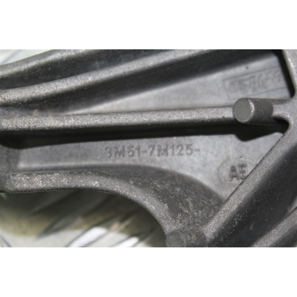 SUPPORTO MOTORE FOCUS 2 SW (DA_HCP) [04-12] 1.6TDCI 109CV 80KW 3M51-7M125-AE