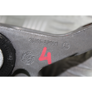 SUPPORTO MOTORE FOCUS 2 SW (DA_HCP) [04-12] 1.6TDCI 109CV 80KW 3M51-6P093-AE