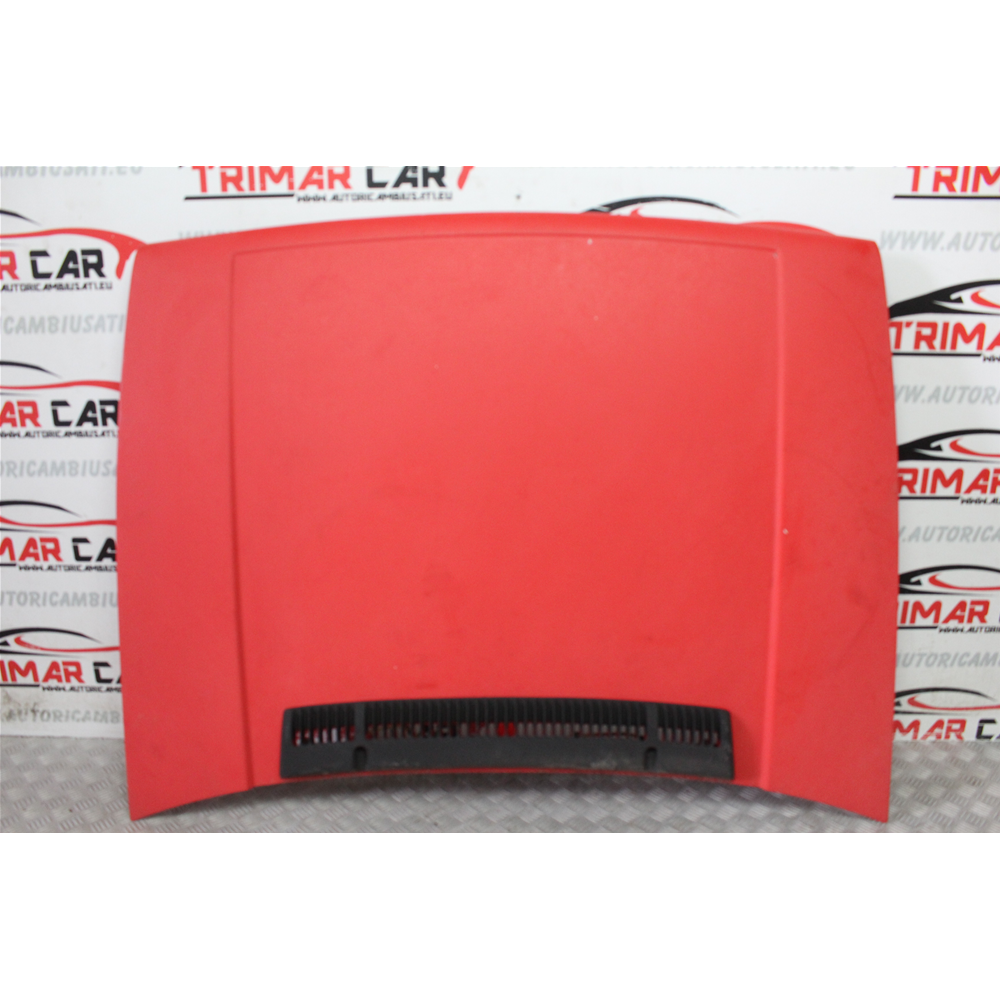 COFANO ANTERIORE VOLKSWAGEN GOLF 2 (19E,1G1) [1983-1992]