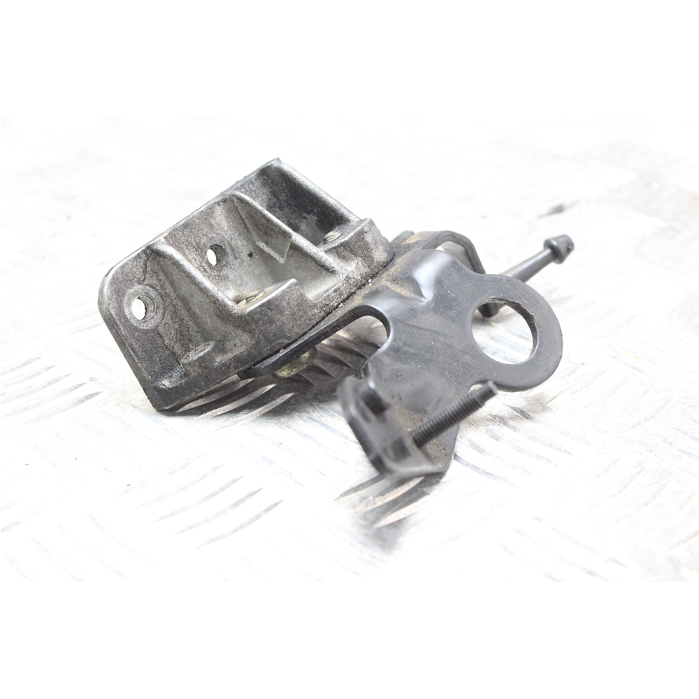 SUPPORTO MOTORE RENAULT LAGUNA 2 01-07 1.9DCI 130CV 8200162452