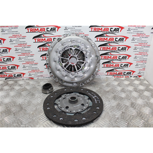 KIT FRIZIONE CITROEN C5 PEUGEOT 307 308 FIAT ULYSSE 2 624326700 2.0 HDI RHR NUOVO