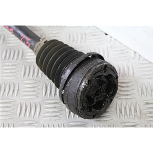 6Q0407271AT SEMIASSE ANTERIORE SX SINISTRO VW POLO (9N) [2001-2012] 1.2 64CV 47KW