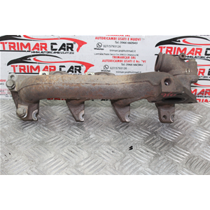 COLLETTORE DI SCARICO RENAULT LAGUNA 2 [01-07] 1.9DCI 130CV 96KW 8-426548