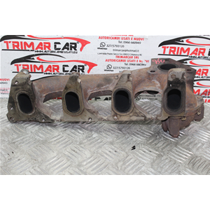 COLLETTORE DI SCARICO RENAULT LAGUNA 2 [01-07] 1.9DCI 130CV 96KW 8-426548