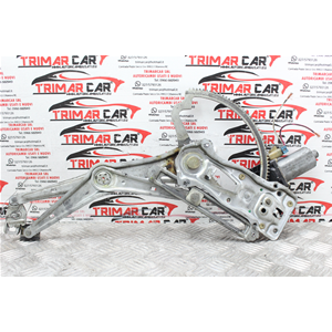 A1637201246 ALZAVETRO ELETTRICO ANTERIORE DESTRO MERCEDES CLASSE  ML W163 [99-05] 990408100