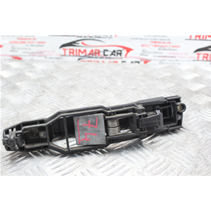 MANIGLIA ESTERNA ANTERIORE DESTRA MERCEDES CLASSE M ML (W163) [99-05]