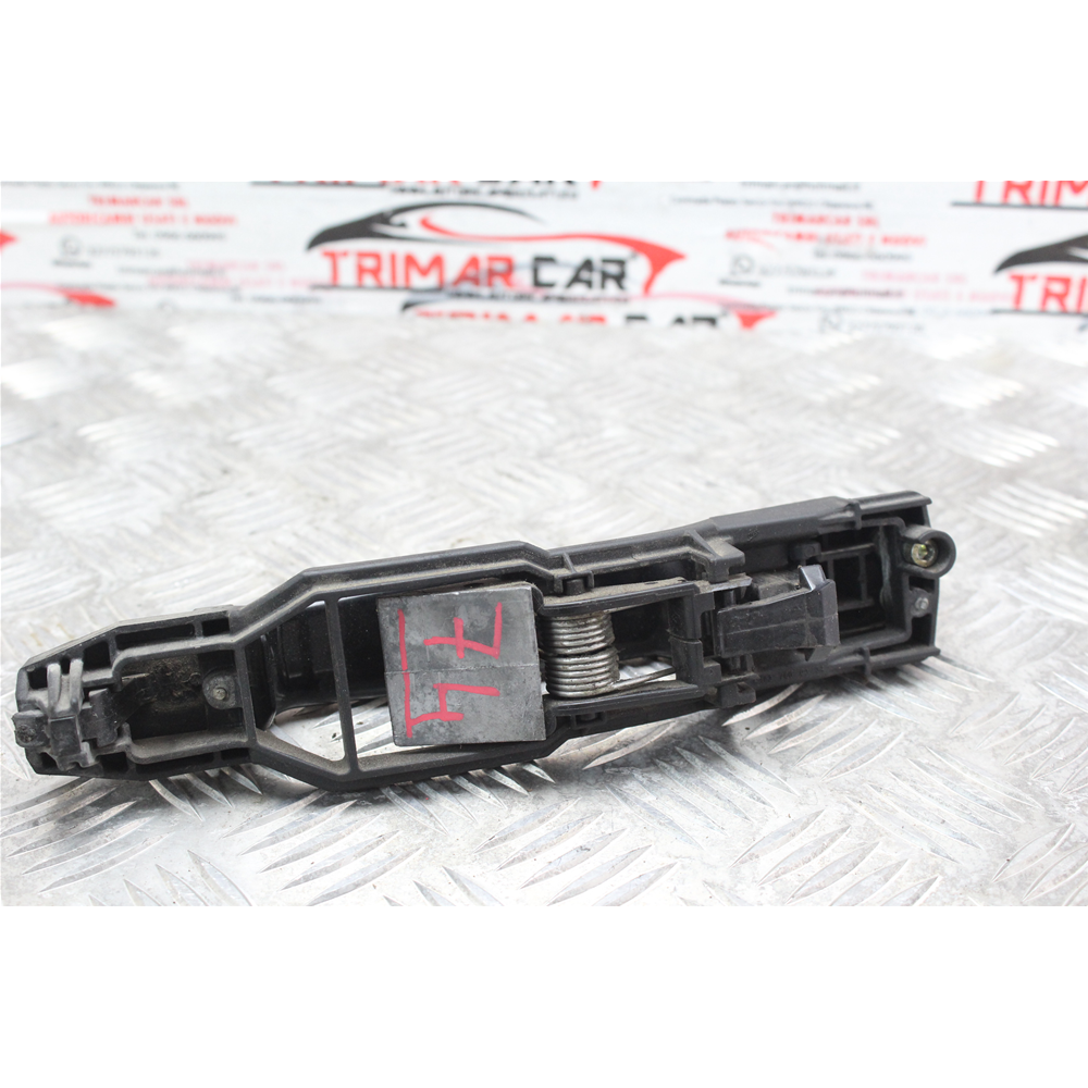 MANIGLIA ESTERNA ANTERIORE DESTRA MERCEDES CLASSE M ML (W163) [99-05]