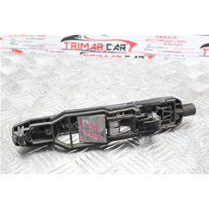 MANIGLIA ESTERNA POSTERIORE DESTRA MERCEDES CLASSE M ML (W163) [1999-2005]