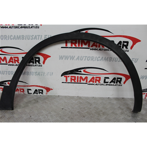 FASCIONE PASSARUOTA ANTERIORE DESTRO NISSAN QASHQAI 1 (J10) [06-13] 63810JD000