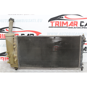 RADIATORE ACQUA MOTORE FIAT PUNTO 2 (188) [99-12] 1.2 60CV 44KW