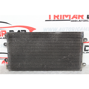 RADIATORE CONDENSATORE AC CLIMA FIAT PUNTO 2 188 [99-12] 1.2 60CV 44KW 46524503