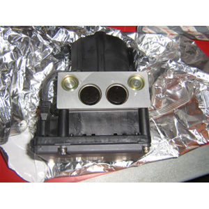 POMPA CENTRALINA ABS FIAT BRAVO 1 BRAVA 182 [95-03] NUOVA COD: 46456468 10039921534