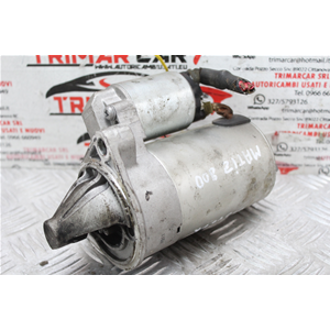 MOTORINO AVVIAMENTO DAEWOO MATIZ 1 (KLYA) [1998-2010] 0.8 52CV 38KW M728198