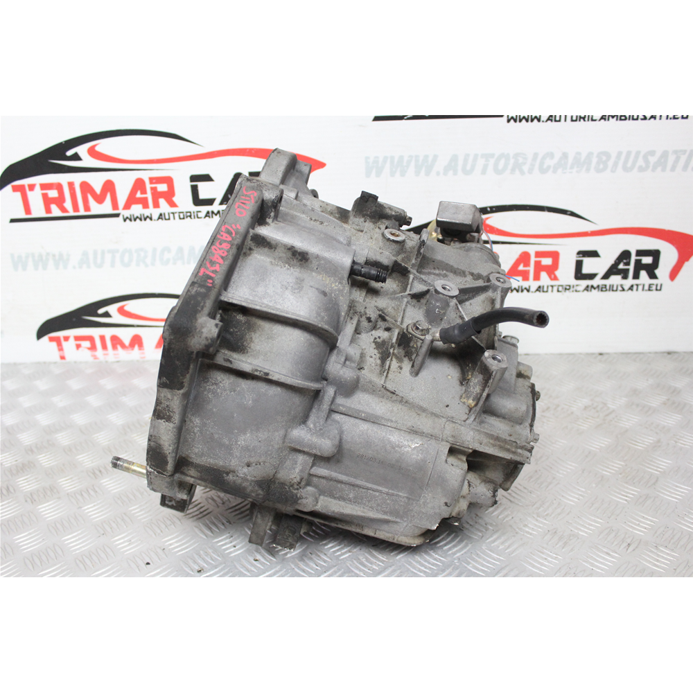 55181224 CAMBIO MANUALE FIAT STILO (192)(2001-2010) 1.9 JTD 115CV 5 MARCE