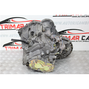 55181224 CAMBIO MANUALE FIAT STILO (192)(2001-2010) 1.9 JTD 115CV 5 MARCE