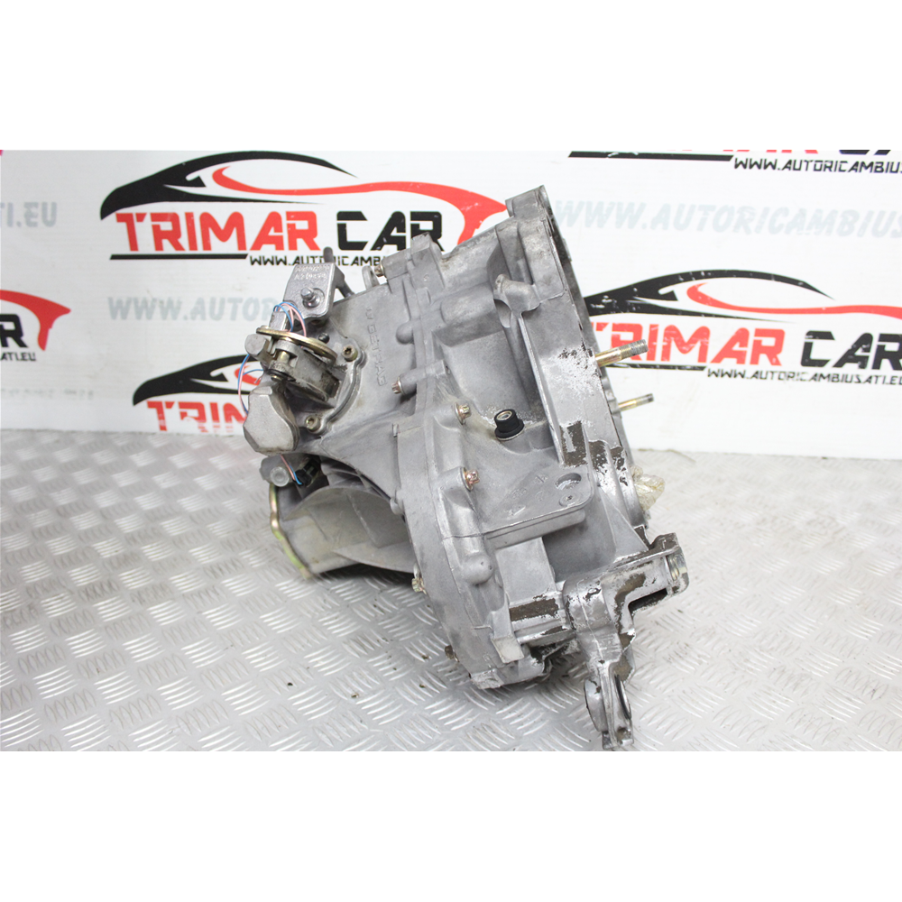 55181224 CAMBIO MANUALE FIAT STILO (192)(2001-2010) 1.9 JTD 115CV 5 MARCE