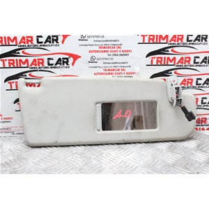 ALETTA PANTINA PARASOLE DX DESTRA VW POLO (9N) [2001-2012] 6Q0857552E