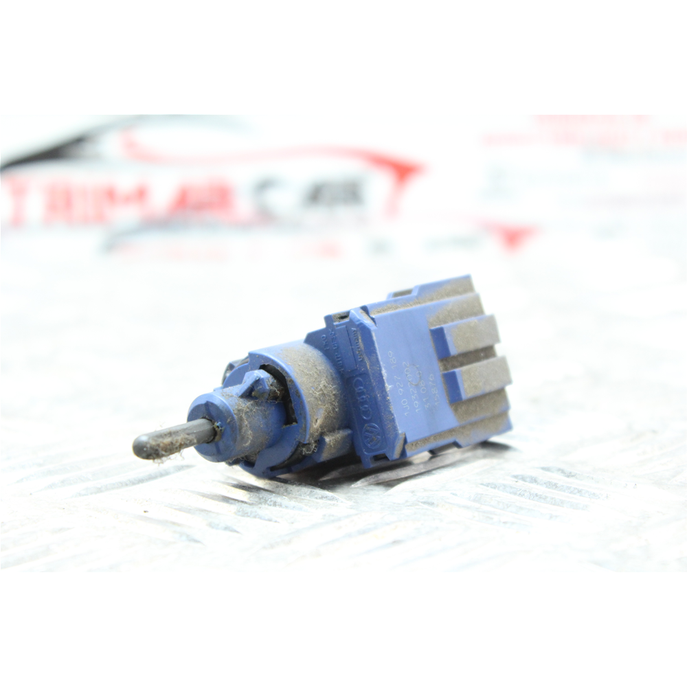 INTERRUTTORE SENSORE PEDALE FRENO VW POLO (9N) [2001-2012] 1J0927189