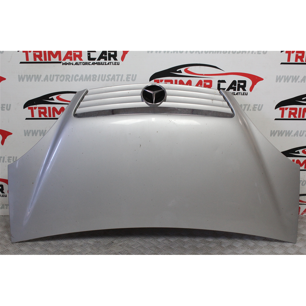 COFANO ANTERIORE MERCEDES BENZ CLASSE A (W168) [97-04]