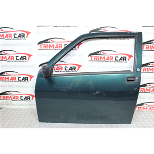 SPORTELLO PORTA PORTIERA ANTERIORE SX SINISTRA AUTOBIANCHI LANCIA Y10 156 [92-95