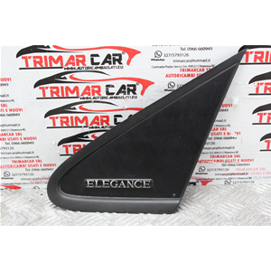 PANNELLO TRIANGOLO SPECCHIO ANTERIORE SX MERCEDES CLASSE A (W168) [1997-2004]