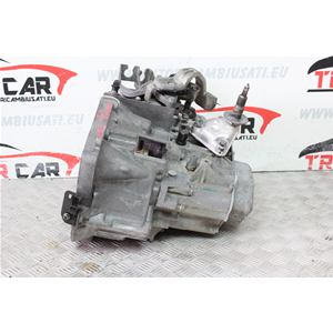 CAMBIO 5 MARCE MANUALE LANCIA PHEDRA FIAT ULYSSE PEUGEOT 807 2.2D 5M 9431366021