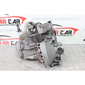 CAMBIO 5 MARCE MANUALE LANCIA PHEDRA FIAT ULYSSE PEUGEOT 807 2.2D 5M 9431366021