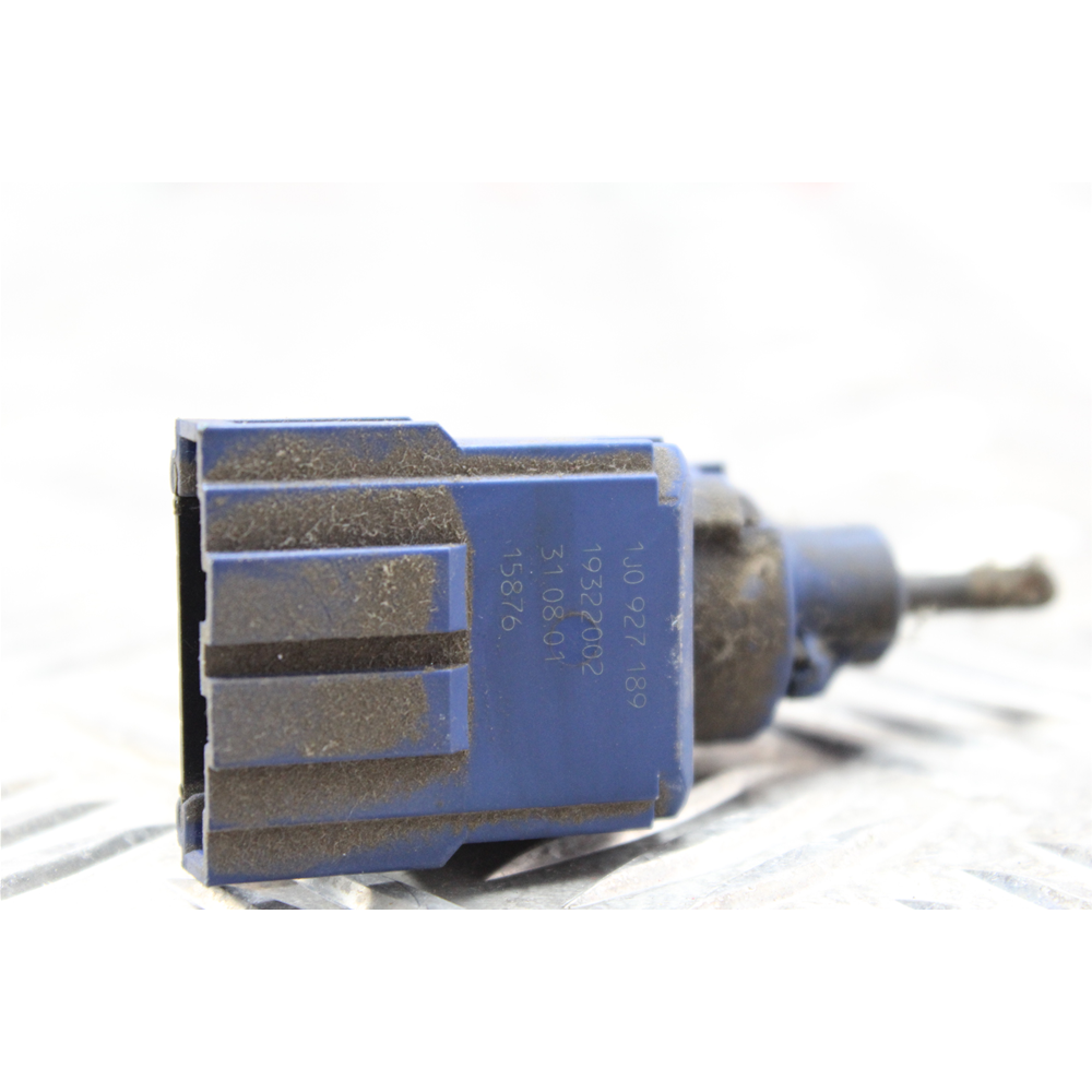 INTERRUTTORE SENSORE PEDALE FRENO VW POLO (9N) [2001-2012] 1J0927189