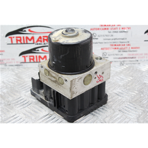 POMPA CENTRALINA ABS VW POLO (9N) [01-12] 6Q0614117C 10.020600214 6Q0907379E