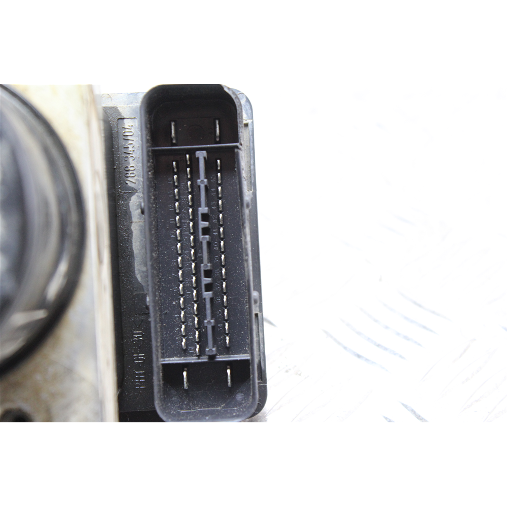 POMPA CENTRALINA ABS VW POLO (9N) [01-12] 6Q0614117C 10.020600214 6Q0907379E