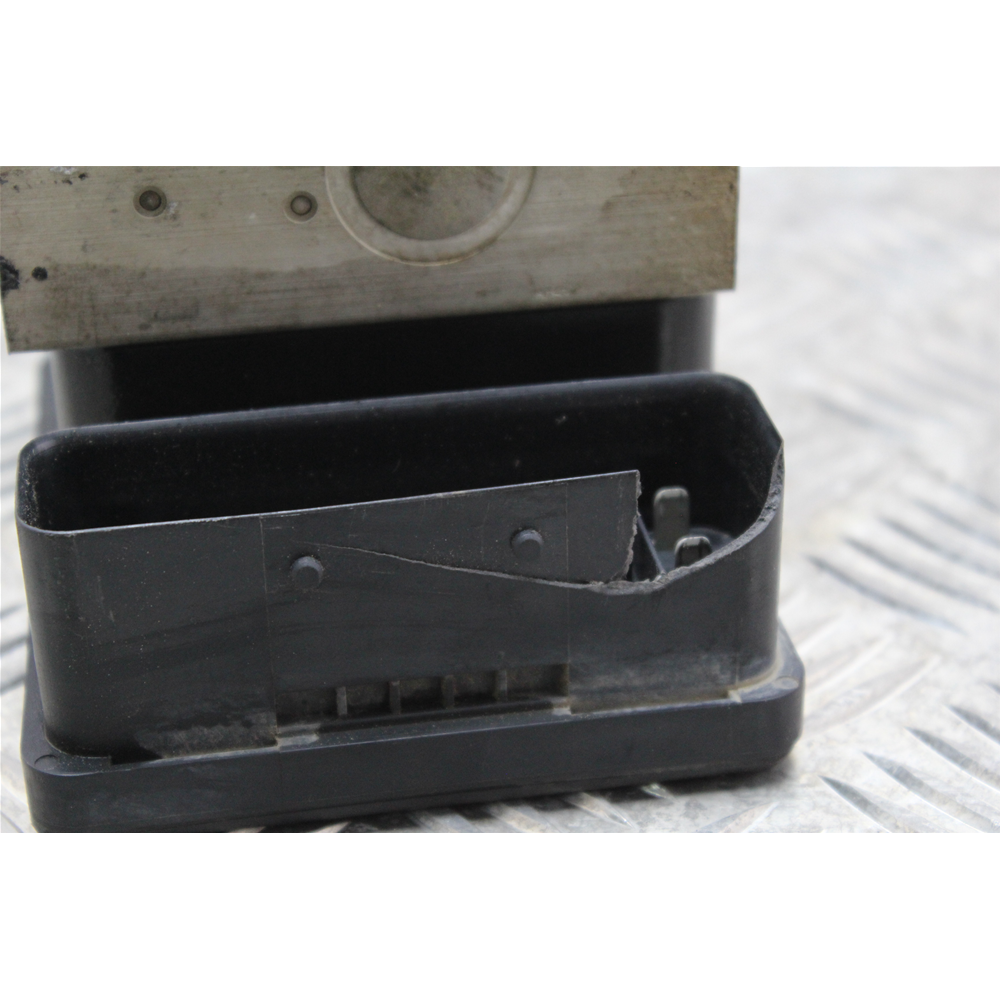 POMPA CENTRALINA ABS VW POLO (9N) [01-12] 6Q0614117C 10.020600214 6Q0907379E