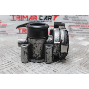 CORPO FARFALLATO SMART FORTWO Cabrio (450) [2004-2007] A1601410225