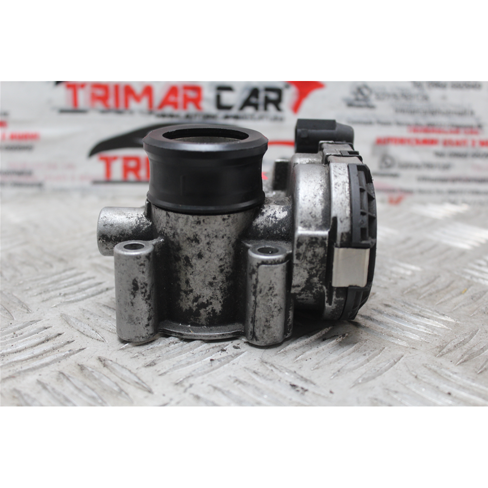 CORPO FARFALLATO SMART FORTWO Cabrio (450) [2004-2007] A1601410225