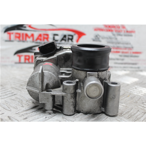 CORPO FARFALLATO SMART FORTWO Cabrio (450) [2004-2007] A1601410225