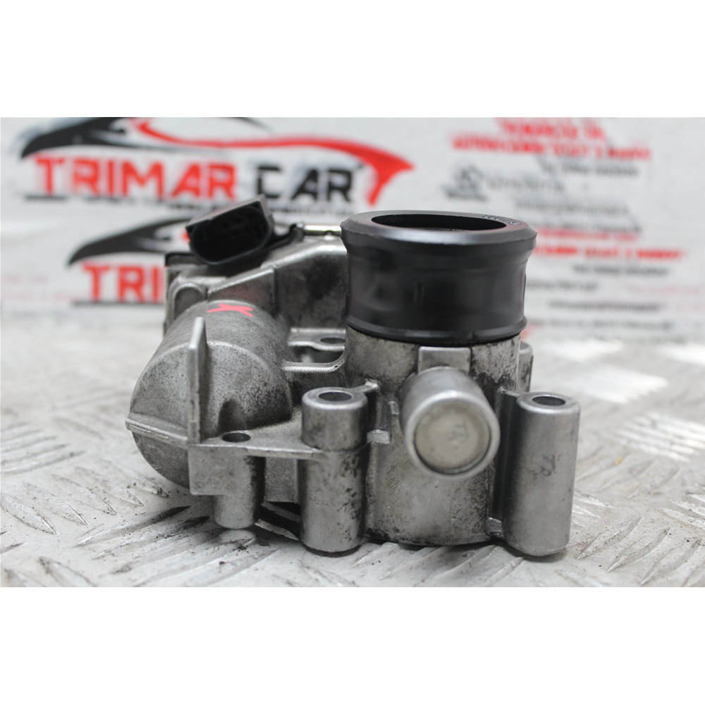 CORPO FARFALLATO SMART FORTWO Cabrio (450) [2004-2007] A1601410225