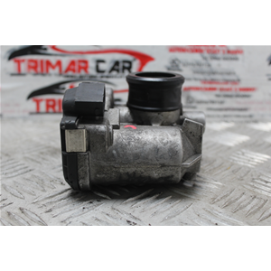 CORPO FARFALLATO SMART FORTWO Cabrio (450) [2004-2007] A1601410225