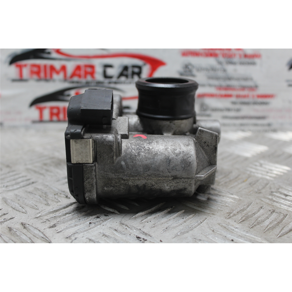 CORPO FARFALLATO SMART FORTWO Cabrio (450) [2004-2007] A1601410225