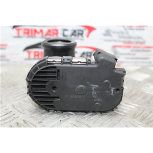 CORPO FARFALLATO SMART FORTWO Cabrio (450) [2004-2007] A1601410225