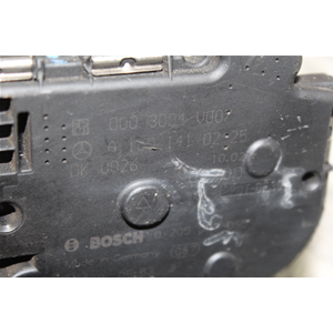 CORPO FARFALLATO SMART FORTWO Cabrio (450) [2004-2007] A1601410225