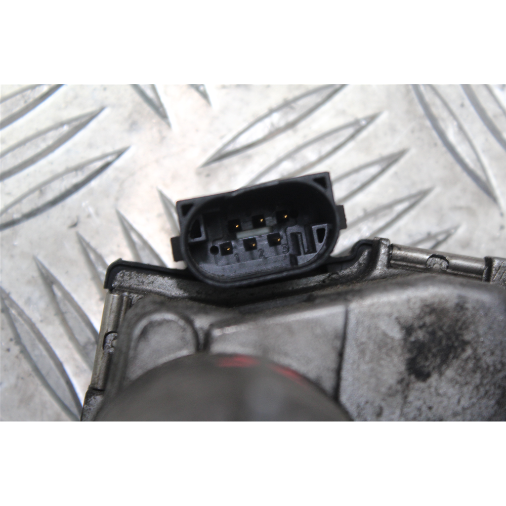 CORPO FARFALLATO SMART FORTWO Cabrio (450) [2004-2007] A1601410225