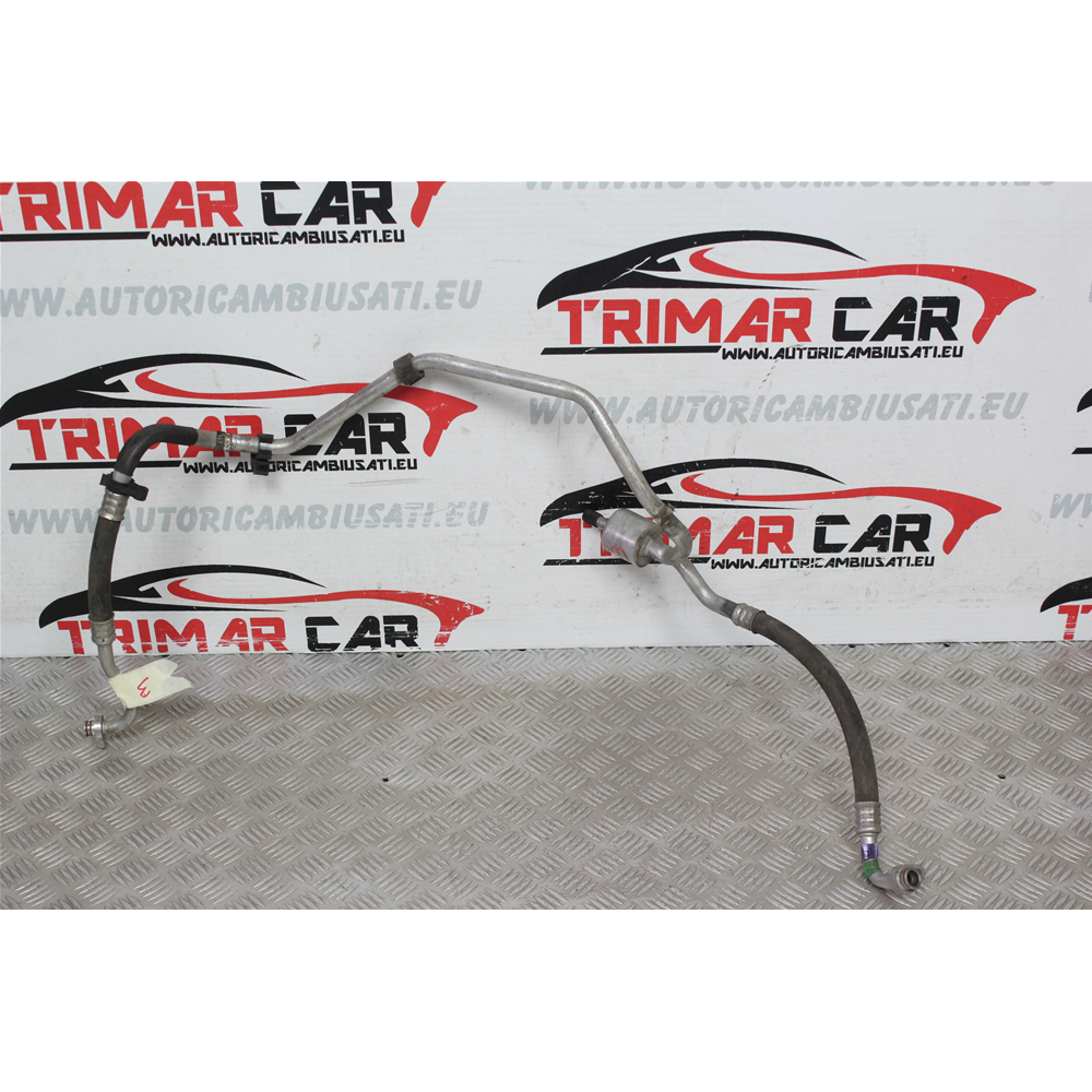 TUBO ARIA CONDIZIONATA CLIMA RENAULT CLIO 2 BB CB [01-06] 16V 1.2 1.4 8200086126