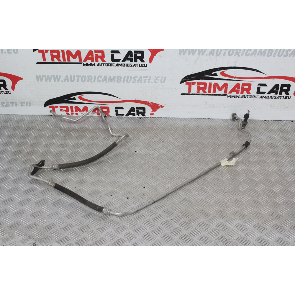 TUBO ARIA CONDIZIONATA CLIMA RENAULT CLIO 2 BB CB [01-06] 16V 1.2 1.4 8200086126