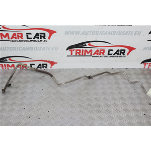 TUBO ARIA CONDIZIONATA CLIMA RENAULT MEGANE 2 [2001-2012] 8200247363