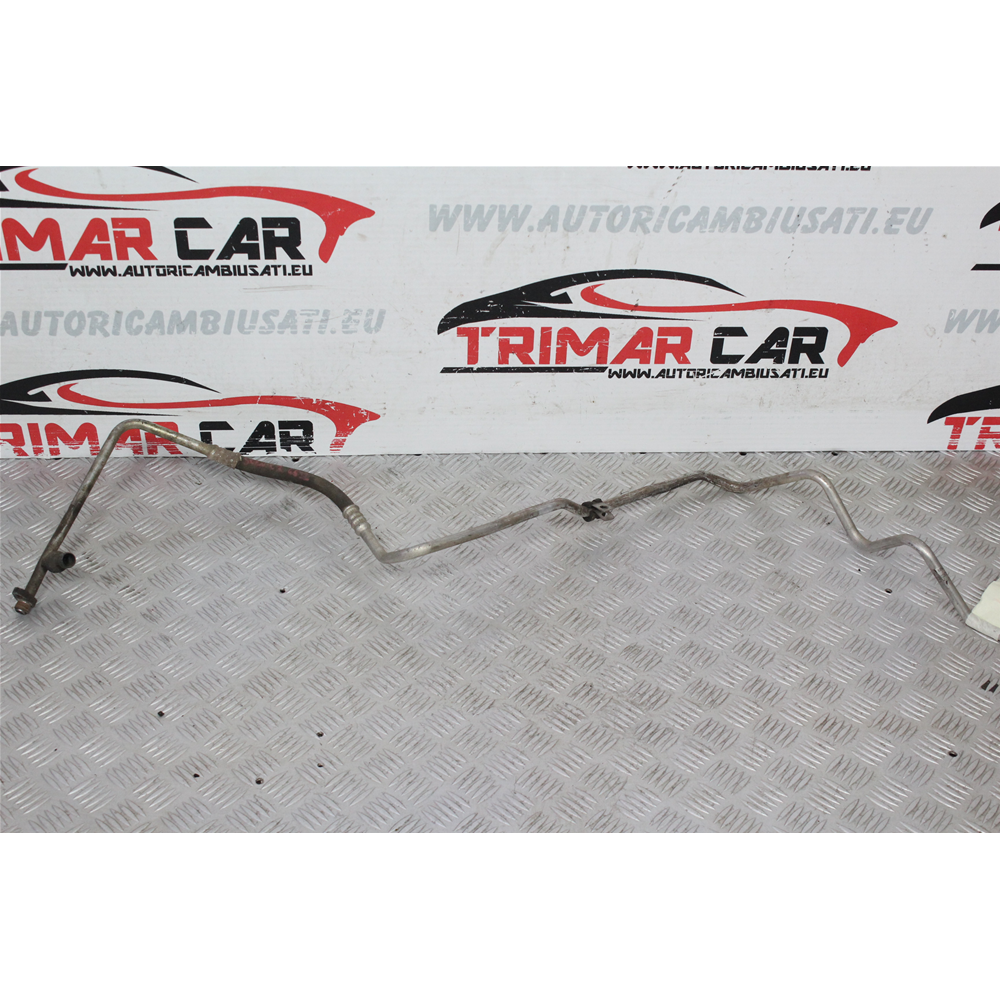 TUBO ARIA CONDIZIONATA CLIMA RENAULT MEGANE 2 [2001-2012] 8200247363