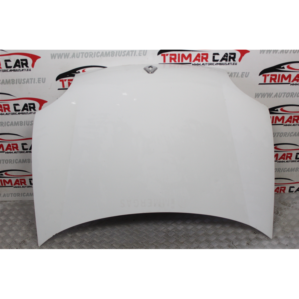 COFANO ANTERIORE RENAULT KANGOO 1 (FC0/1) [1997-2003] CODICE COLORE: ACFK