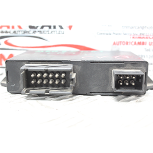 CENTRALINA GANCIO TRAINO MERCEDES CLASSE A (W168) CLASSE C (W202)  0115459532